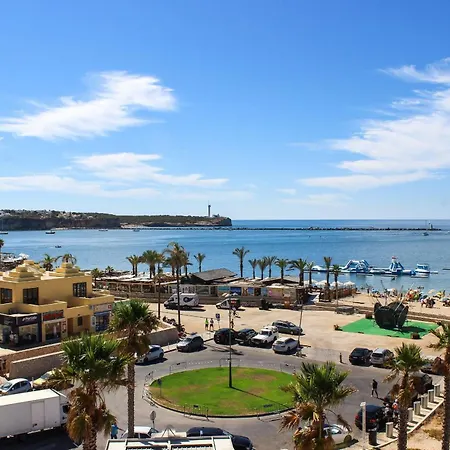 Candirocha C9 Apartment