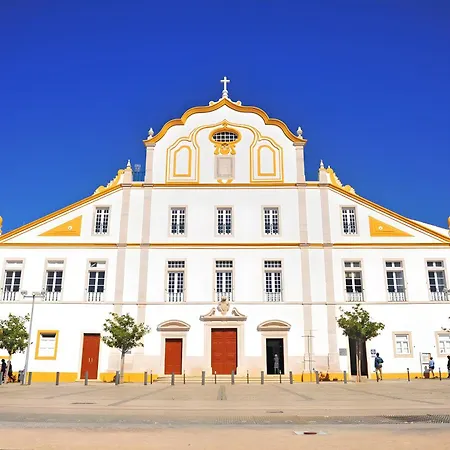 Apartment Candirocha C9 Portimao