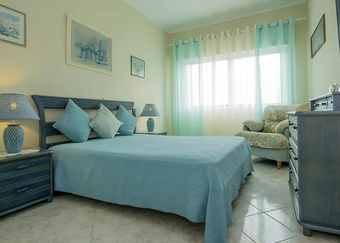 Candirocha C9 Apartment Portimao