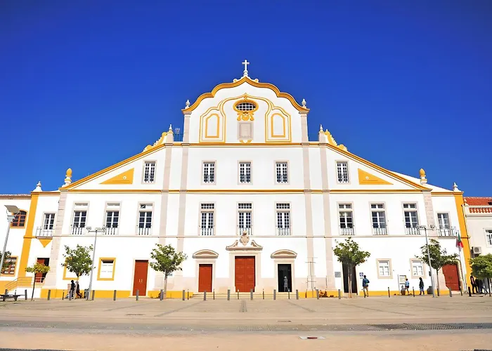 Apartment Candirocha C9 Portimao