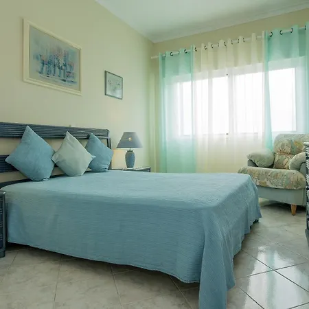 Candirocha C9 Apartament Portimão