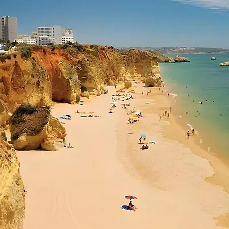 Lejlighed Candirocha C9