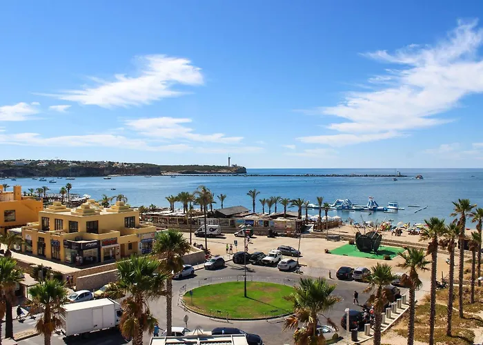 Candirocha C9 Lejlighed