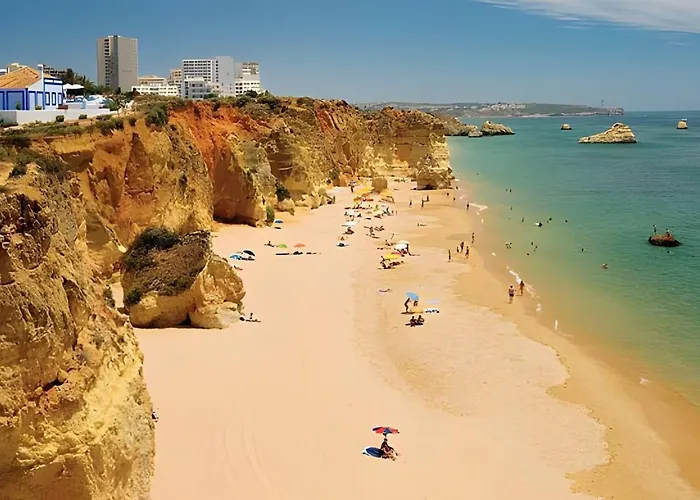 Lejlighed Candirocha C9